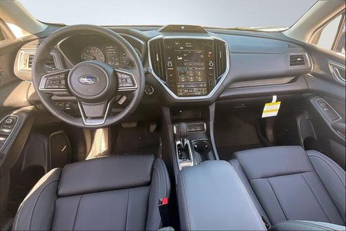 2025 Subaru Ascent Limited 7-Passenger