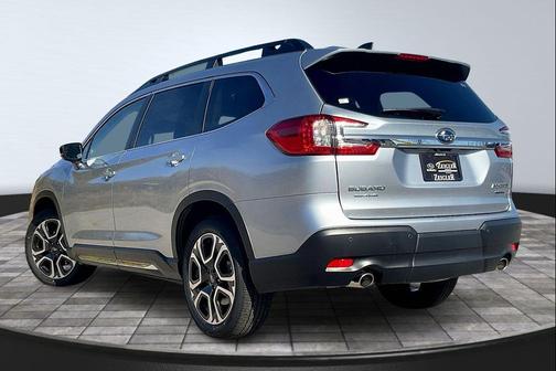 2025 Subaru Ascent Limited 7-Passenger
