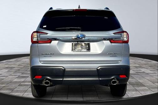 2025 Subaru Ascent Limited 7-Passenger