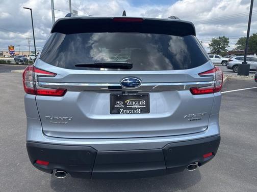 2025 Subaru Ascent Limited 7-Passenger