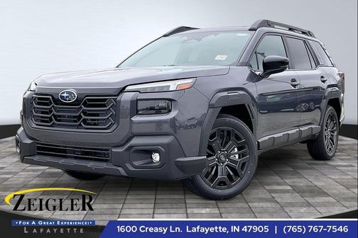 2026 Subaru Outback Limited XT