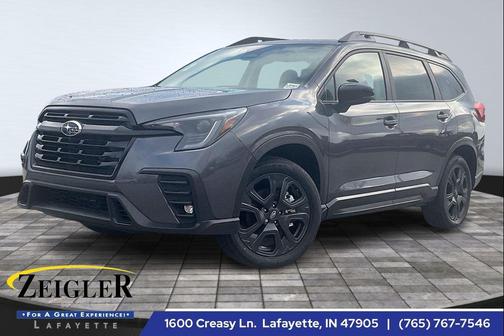 2026 Subaru Ascent Onyx Edition Touring 7-Passenger