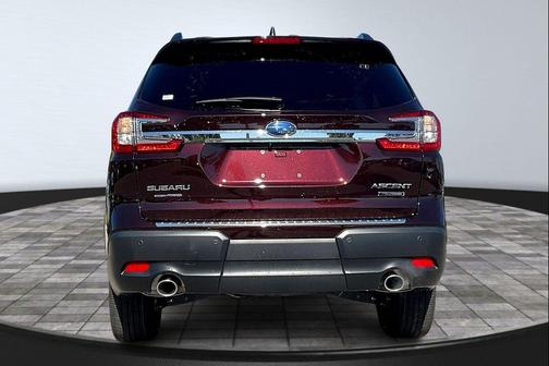 2025 Subaru Ascent Touring 7-Passenger
