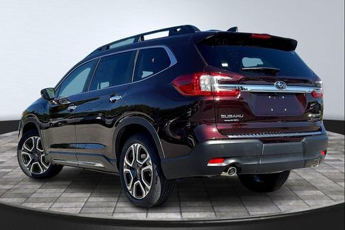 2025 Subaru Ascent Touring 7-Passenger