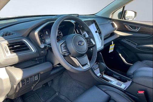 2025 Subaru Ascent Touring 7-Passenger