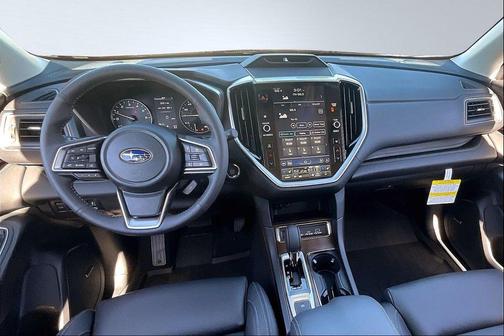 2025 Subaru Ascent Touring 7-Passenger
