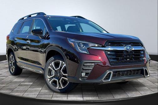 2025 Subaru Ascent Touring 7-Passenger