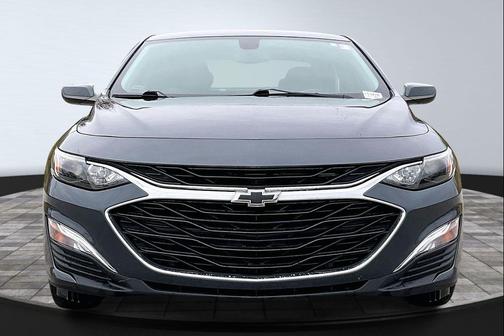 2020 Chevrolet Malibu FWD RS