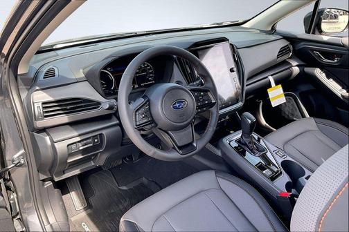 2026 Subaru Crosstrek Hybrid Base