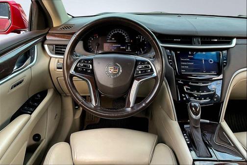 2014 Cadillac XTS Luxury