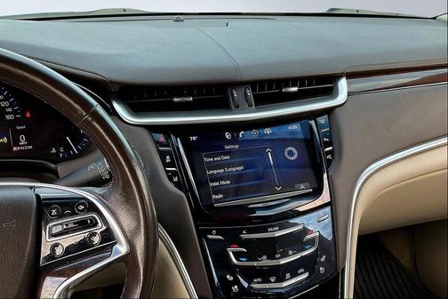 2014 Cadillac XTS Luxury