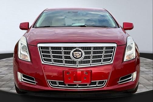 2014 Cadillac XTS Luxury