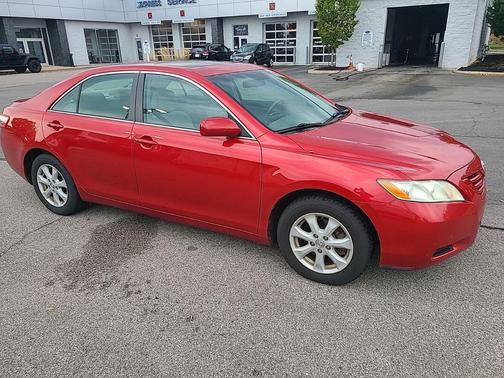 2007 Toyota Camry LE