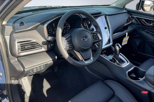 2025 Subaru Legacy Limited