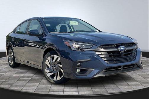 2025 Subaru Legacy Limited