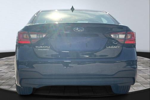 2025 Subaru Legacy Limited
