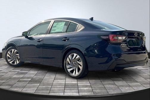 2025 Subaru Legacy Limited