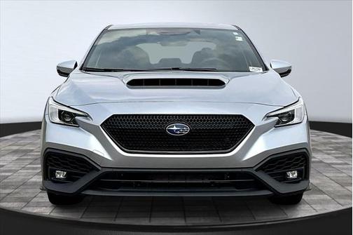 2024 Subaru WRX Limited