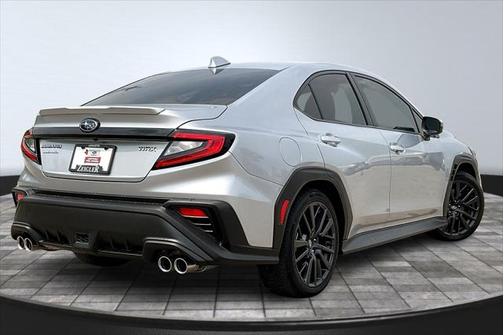 2024 Subaru WRX Limited