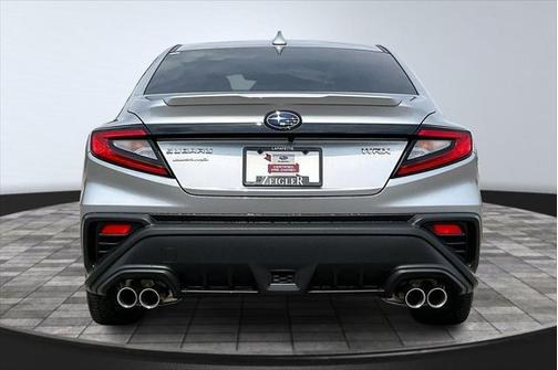 2024 Subaru WRX Limited
