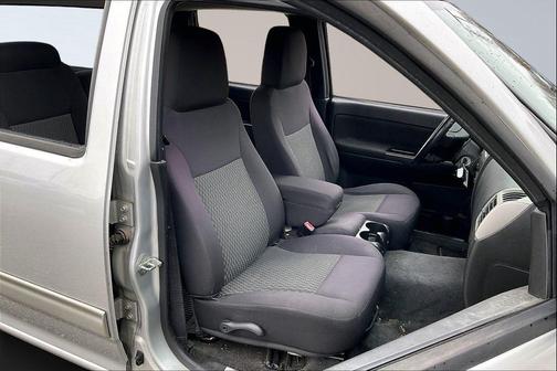 2012 Chevrolet Colorado 1LT