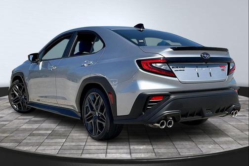 2026 Subaru WRX Base