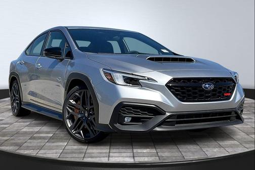 2026 Subaru WRX Base
