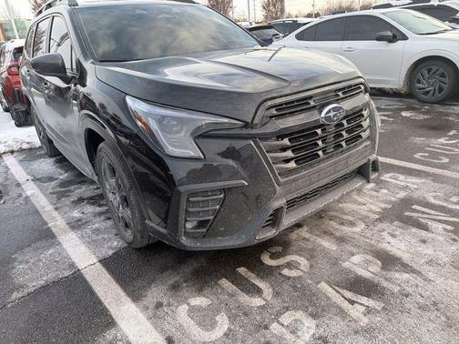 2024 Subaru Ascent Onyx Edition 7-Passenger