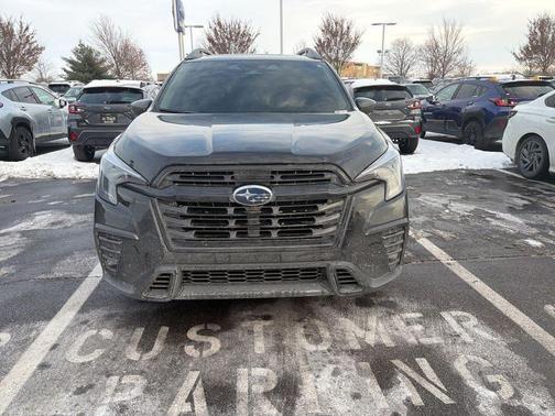 2024 Subaru Ascent Onyx Edition 7-Passenger