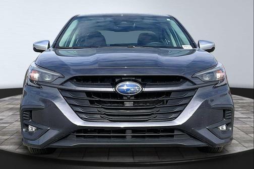 2025 Subaru Legacy Touring XT