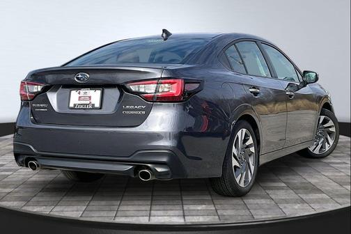 2025 Subaru Legacy Touring XT