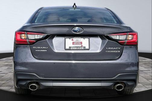 2025 Subaru Legacy Touring XT