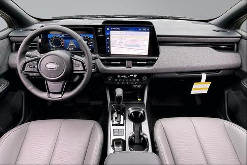 Deep Emerald Green Pearl 2026 Subaru Outback Limited XT