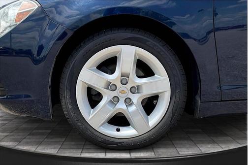 2011 Chevrolet Malibu LS