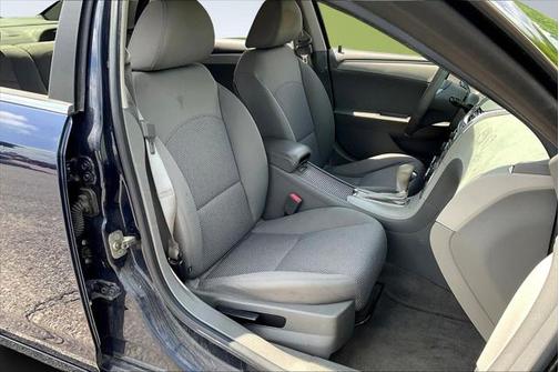 2011 Chevrolet Malibu LS
