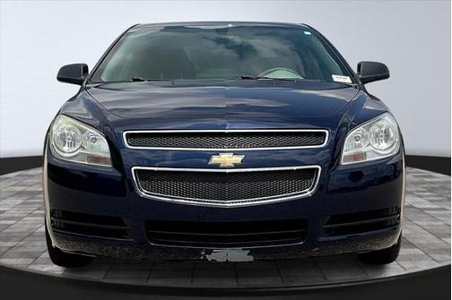 2011 Chevrolet Malibu LS