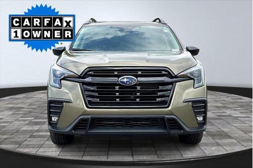2024 Subaru Ascent Onyx Edition 7-Passenger