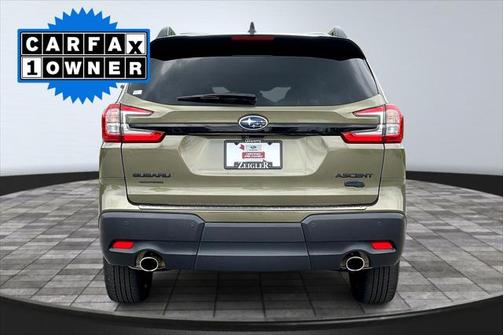 2024 Subaru Ascent Onyx Edition 7-Passenger