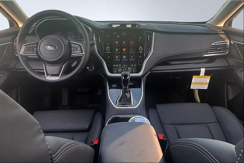 2025 Subaru Legacy Limited