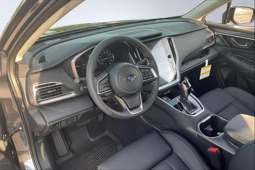2025 Subaru Legacy Limited