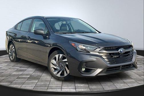 2025 Subaru Legacy Limited