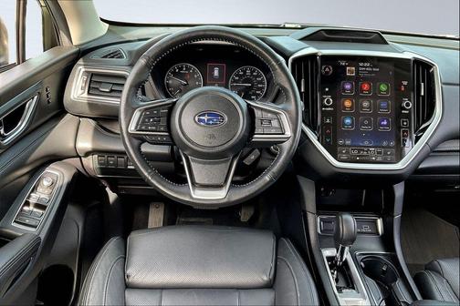 2024 Subaru Ascent Limited 8-Passenger