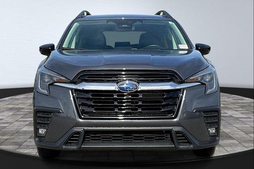 2024 Subaru Ascent Limited 8-Passenger