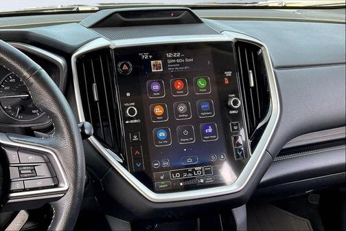 2024 Subaru Ascent Limited 8-Passenger