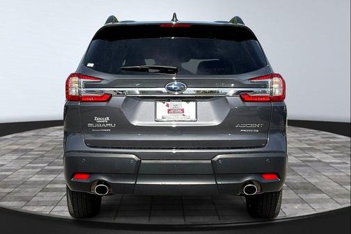 2024 Subaru Ascent Limited 8-Passenger