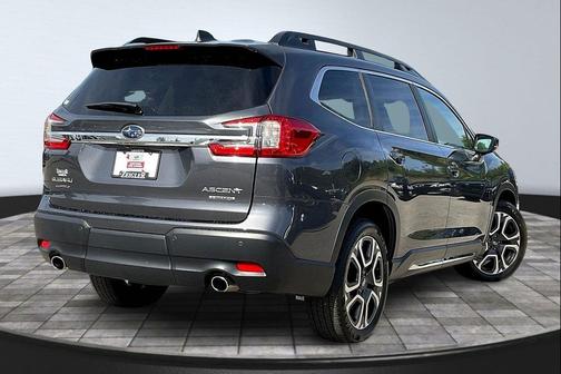 2024 Subaru Ascent Limited 8-Passenger