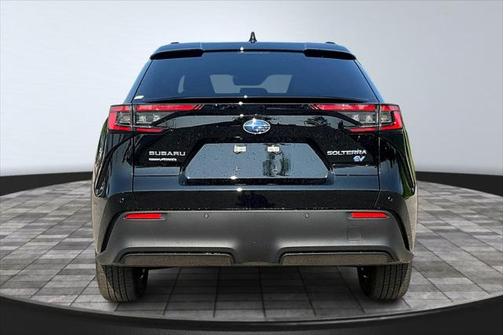 2025 Subaru Solterra Premium