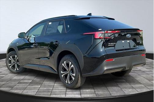 2025 Subaru Solterra Premium