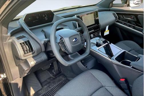 2025 Subaru Solterra Premium