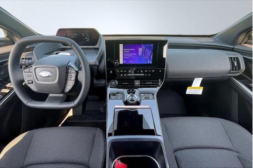 2025 Subaru Solterra Premium